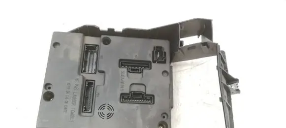 Renault Scenic I Fuse module 8200029342B S108502610G 7703397911