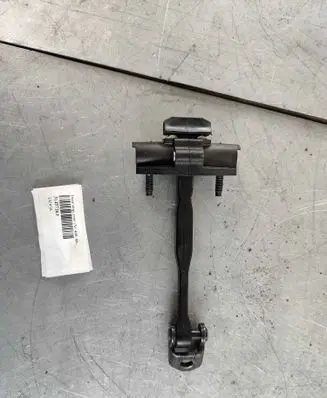 Volvo C40 Rear door check strap stopper 31457263