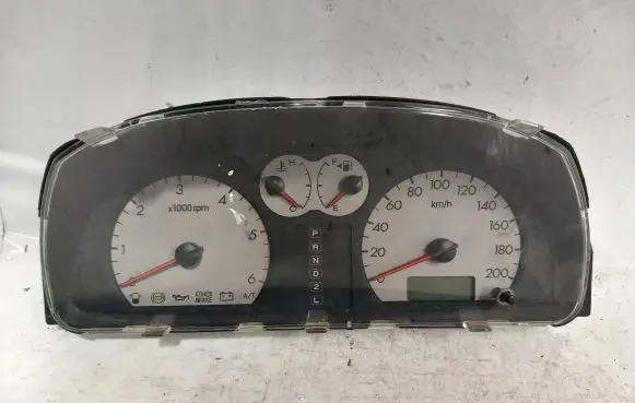 Hyundai Terracan Speedometer (instrument cluster) 94023H1350