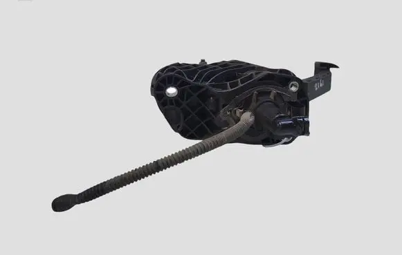 Skoda Octavia Mk2 (1Z) Clutch pedal 1K1721059ES