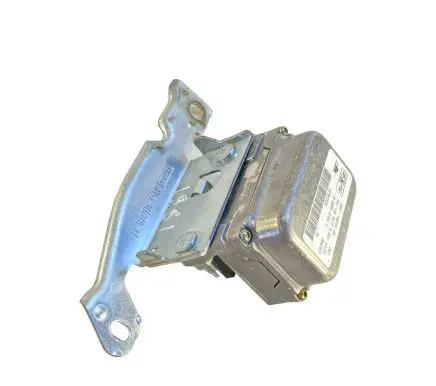 Volvo V50 ESP acceleration yaw rate sensor 3M513C187AF 10098005062