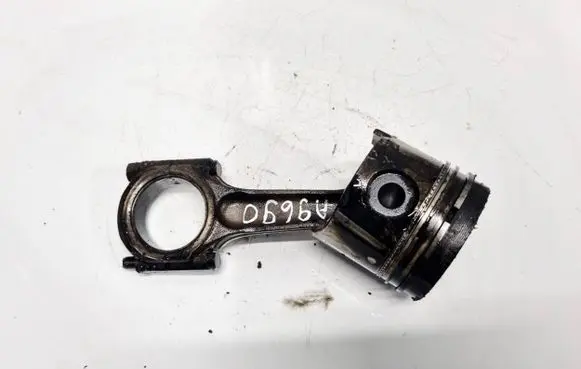 Citroen Evasion Piston with connecting rod