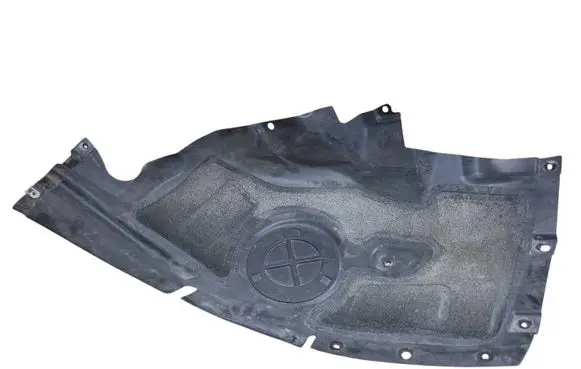 BMW i3 Front wheel arch liner splash guards 51717294633 7294633 17370110