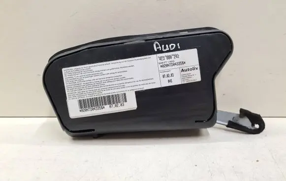 Audi A8 S8 D3 4E Seat airbag 4E0880242 020NTD043355