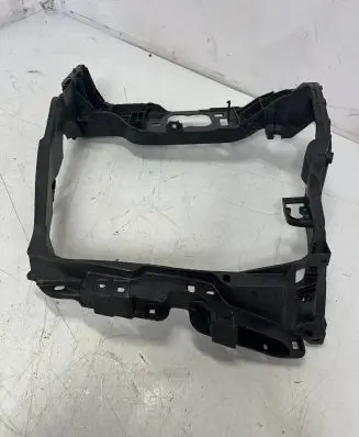 Porsche Macan (95B) Side radiator support slam panel 95B805295