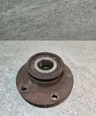 Seat Leon (5F) Rear wheel ball bearing 