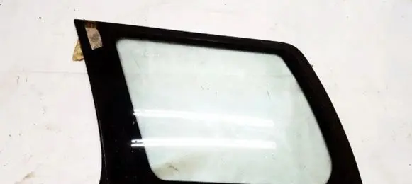 Mitsubishi Lancer Rear side window 43r00122 43r-00122