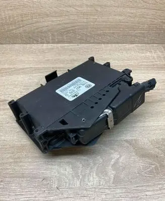 Volkswagen Golf IV ABS control unit/module 1H0907379D 10094103204