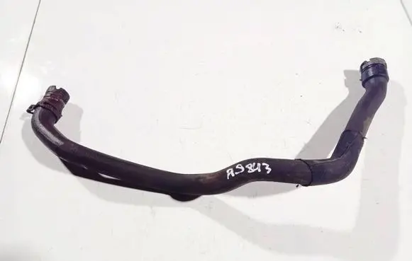 Citroen C3 Picasso Engine coolant pipe/hose