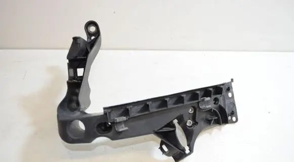Audi A5 Sportback 8TA Headlight/headlamp mounting bracket 8T0805607L