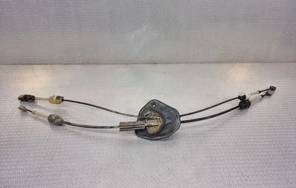 Renault Kangoo II Gear shift cable linkage 12159T0 8200520095