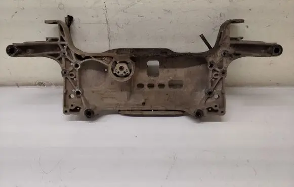 Volkswagen PASSAT B6 Front subframe 7N0199369A