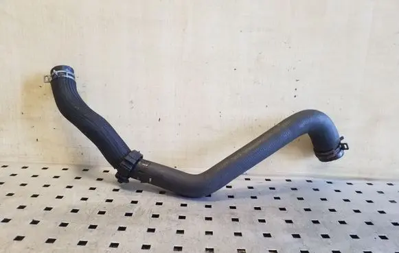 Citroen DS4 Engine coolant pipe/hose