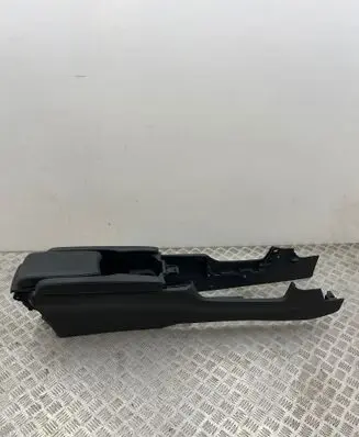 Center console