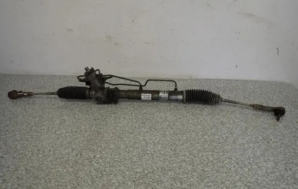Nissan Micra Steering rack
