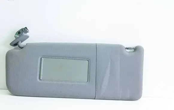 Audi A6 S6 C5 4B Sun visor 4B0857551