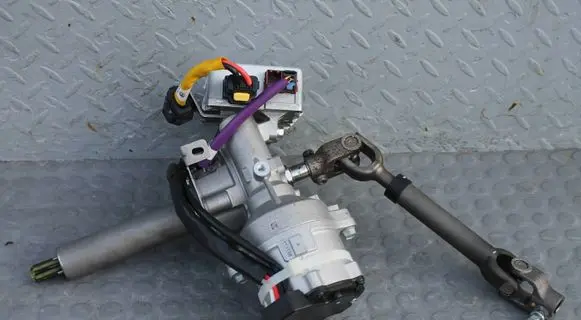 KIA Rio Electric power steering pump 56300H8750RIOIV 56340H8500 180105A0254