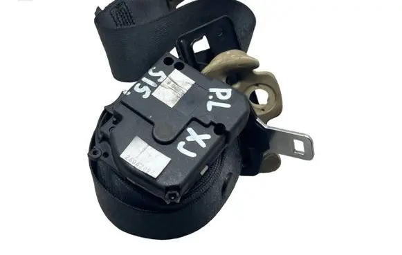 Jaguar XJ X350 Front seatbelt 2R83F611B08 1000046 040568