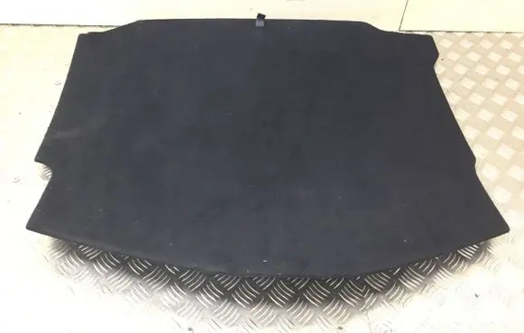 Lexus GS 250 350 300H 450H Trunk/boot floor carpet liner 6471130690C0 6471130690