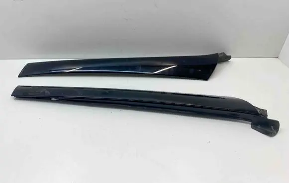 Mercedes-Benz SL R129 Other sill/pillar trim element 1296982430 1296982330
