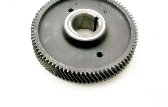 KIA Pregio Timing chain sprocket 6875452059