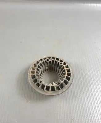 Peugeot Traveller Coil spring/strut mount 9812322280