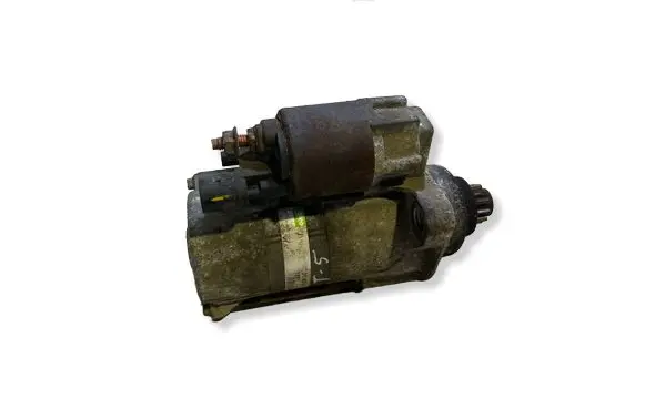 Volkswagen Transporter - Caravelle T5 Starter motor 02Z911023H