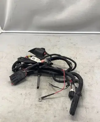 Tesla Model 3 Parking sensor (PDC) wiring loom 106795800G