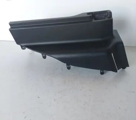 Lexus NX Trunk/boot side trim panel 6473378010