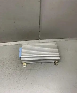 Sound amplifier