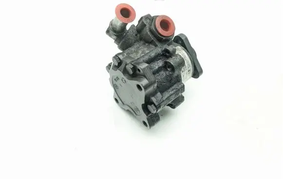 Audi A6 S6 C6 4F Power steering pump 4FO145155P 7692955227