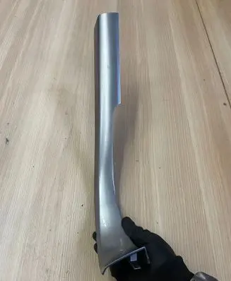 Toyota Land Cruiser (J120) Other exterior part 5883360050