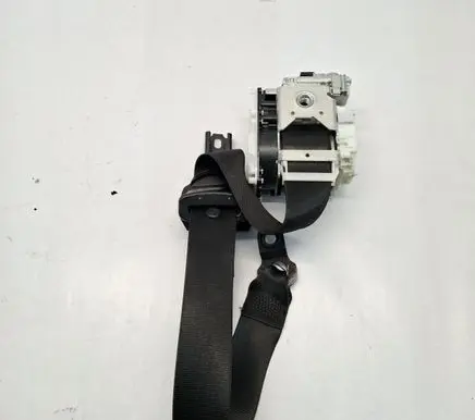 Mercedes-Benz ML W164 Front seatbelt A2518605786