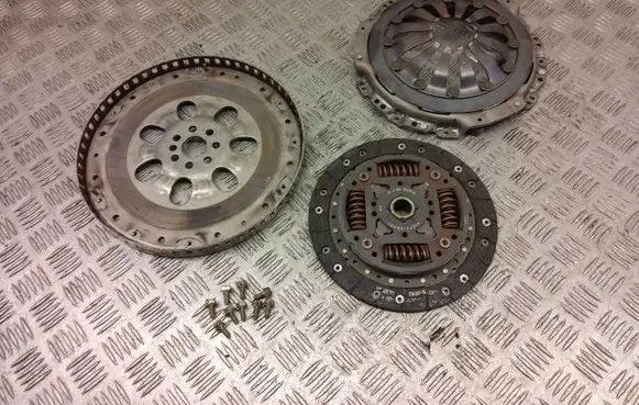 KIA Niro Clutch set kit 10712b001