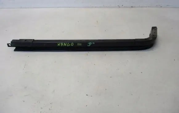 Renault Kangoo II Front door 777610002R