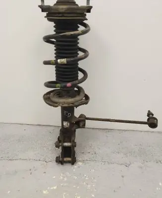 KIA Sportage Front shock absorber/damper 