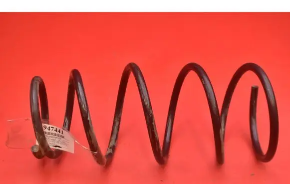 Subaru Forester SG Front coil spring