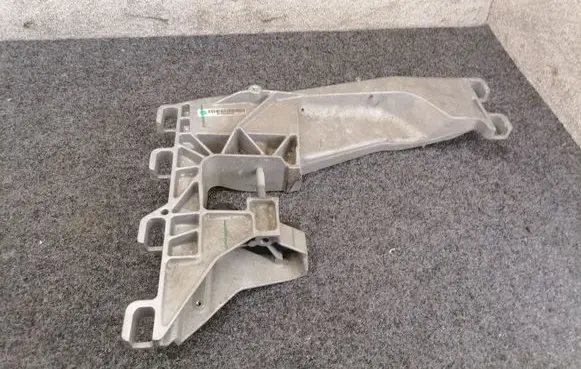 Land Rover Range Rover Velar Gearbox mounting bracket GX736A026BD GX735060BC GX736A026