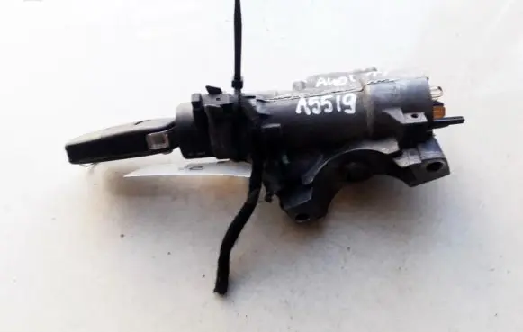 Audi A4 S4 B5 8D Ignition lock 4B0905851