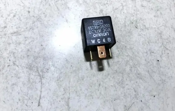Hyundai Elantra Other relay 952303a200 95230-3a200
