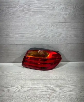 BMW 4 F32 F33 Rear/tail lights 7296098