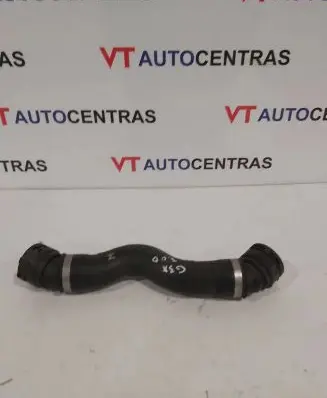 BMW 5 G30 G31 Engine coolant pipe/hose 17128572906