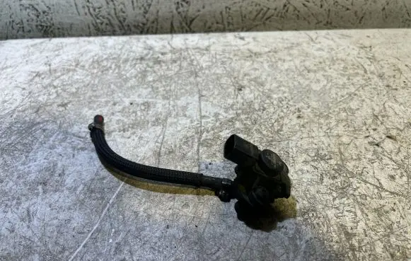 Mercedes-Benz E W212 Air pressure sensor A0071530025 1403283D03 0261230196