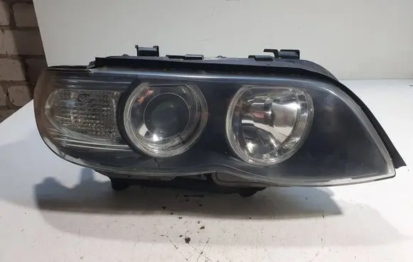 BMW X5 E53 Headlight/headlamp 22458400
