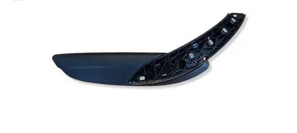 BMW 3 F30 F35 F31 Rear door handle trim 51427281465