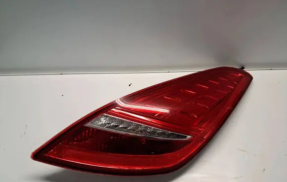 Peugeot RCZ Rear/tail lights YM40701180