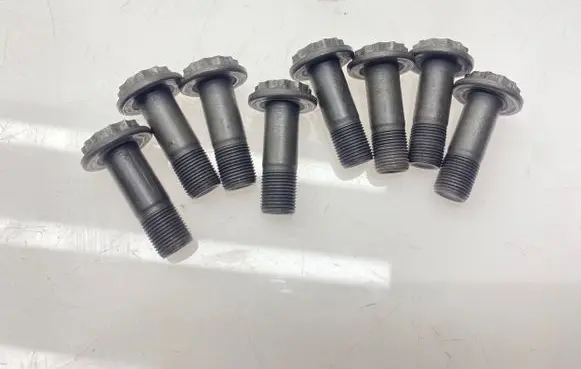 Honda Civic Flywheel bolts 