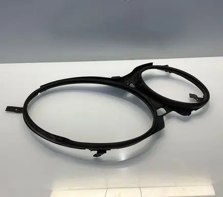 Mercedes-Benz E W211 Under headlight/headlamp trim 