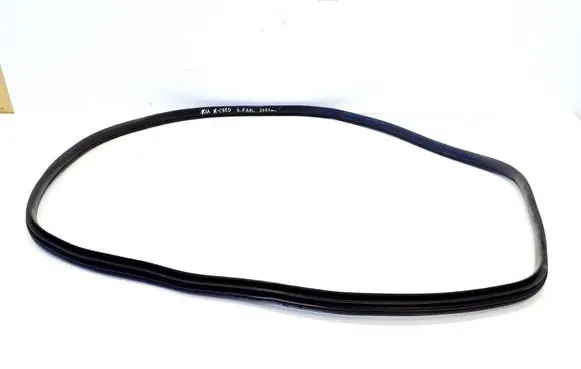 KIA Xceed Rubber seal rear door 