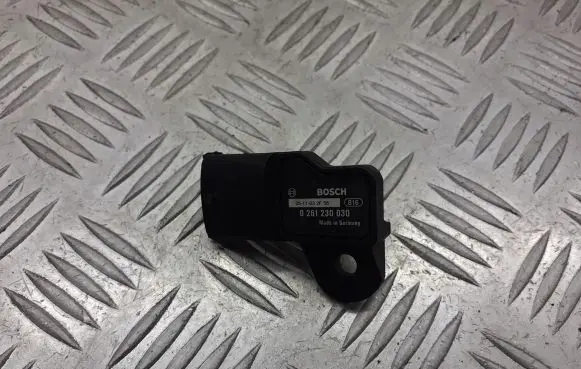 Fiat Stilo Air pressure sensor 0261230030